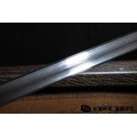 乾坤纹帝王大圣汉剑