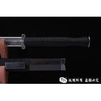 铁装错银经典简装汉剑