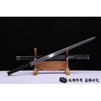 铁装错银经典简装汉剑
