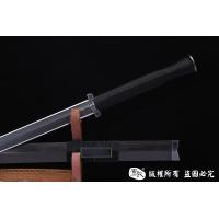 铁装错银经典简装汉剑
