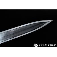 铁装错银精品汉剑