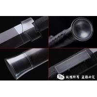 铁装错银精品汉剑