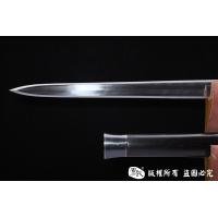 铁装错银精品汉剑