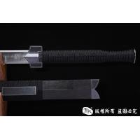 铁装错银精品汉剑