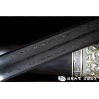 昆吾汉剑瓦楞款