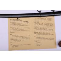 普鲁士王国大马士革狮子头剑