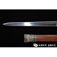 纯钧剑-瓦楞