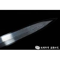 纯钧剑-瓦楞