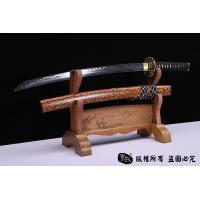 龙云本三枚肋差