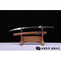 龙云本三枚肋差