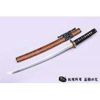 龙云本三枚肋差