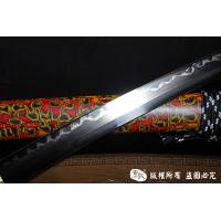 龙云本三枚肋差