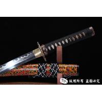 龙云本三枚肋差