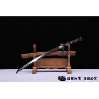 龙云本三枚肋差