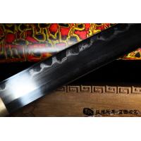龙云本三枚肋差