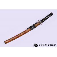 龙云本三枚肋差