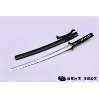 服部半藏Bill-20寸高性能武士刀