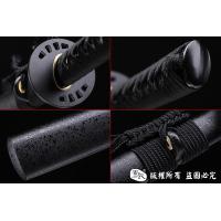 服部半藏Bill-20寸高性能武士刀