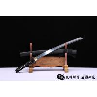 服部半藏Bill-20寸高性能武士刀