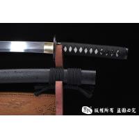 服部半藏Bill-20寸高性能武士刀
