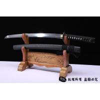 服部半藏Bill-20寸高性能武士刀