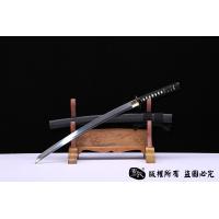 服部半藏Bill-20寸高性能武士刀