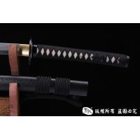 服部半藏Bill-高性能武士刀