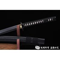 服部半藏Bill-高性能武士刀