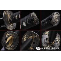 凤透武士刀-3.5加强版 高性能 耐用版