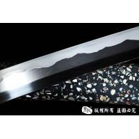 风尘玉钢打刀