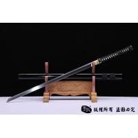 黑雪-高性能版-可以砍铁