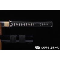 黑雪-高性能版-可以砍铁