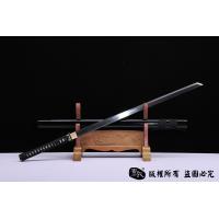 黑雪-高性能版-可以砍铁