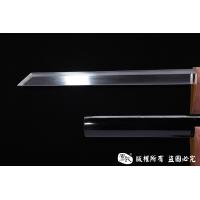 黑雪-高性能版-可以砍铁