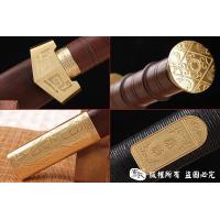 瓦楞酸枝木秦剑-特惠款 极力推荐
