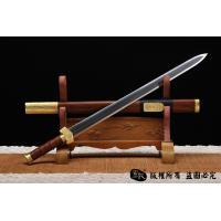八面酸枝木秦剑-特惠款 极力推荐
