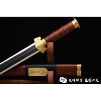 八面酸枝木秦剑-特惠款 极力推荐