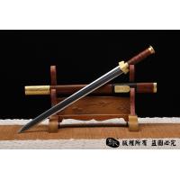 八面酸枝木秦剑-特惠款 极力推荐