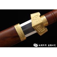 八面酸枝木秦剑-特惠款 极力推荐