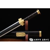 八面黑檀木秦剑-特惠款 极力推荐