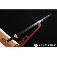 八面黑檀木秦剑-特惠款 极力推荐