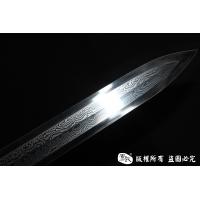 八面黑檀木秦剑-特惠款 极力推荐