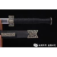 汉龙汉剑