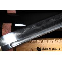 肥前国忠吉打刀