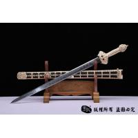 永乐陨铁明剑-客户定制款