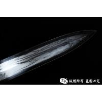永乐陨铁明剑-客户定制款