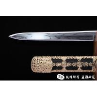 永乐陨铁明剑-客户定制款