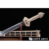 永乐陨铁明剑-客户定制款