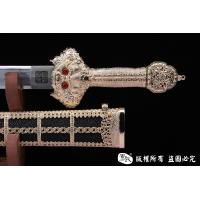永乐陨铁明剑-客户定制款