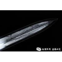 永乐陨铁明剑-客户定制款